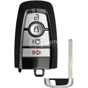 Ford Fusion Edge Explorer Mustang
