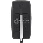 Ford Taurus 2009-2012 Aftermarket Smart Remote Key 4 Buttons 315MHz