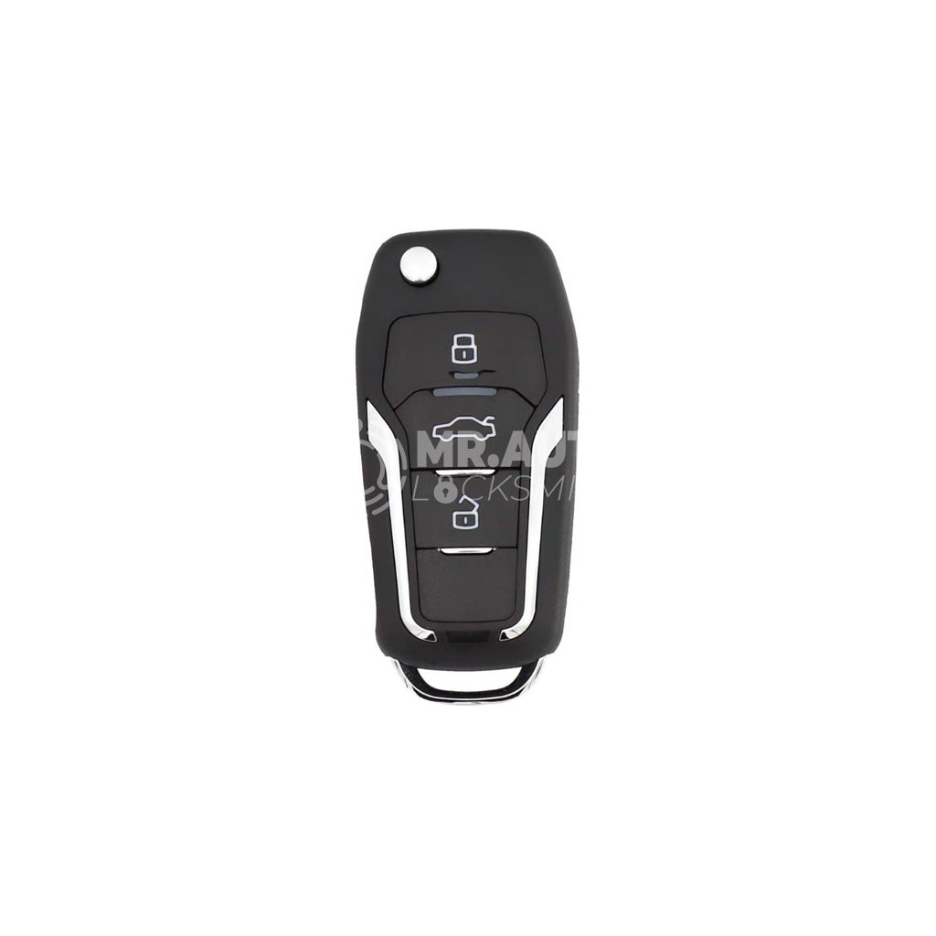KeyDiy KD Universal Smart Remote Key
