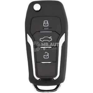 KeyDiy KD Universal Smart Remote Key