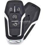 Ford 2016-2018 Aftermarket Smart Remote Key 4 Buttons 434MHz ID49