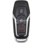 Ford 2015-2017 Aftermarket Smart Remote Key 3 Buttons 315MHz ID49