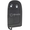 Dodge Journey 2011-2019 Genuine Used Smart Key 2 Buttons 433MHz 68066351AG