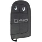 Dodge Journey 2011-2019 Genuine Used Smart Key 2 Buttons 433MHz 68066351AG