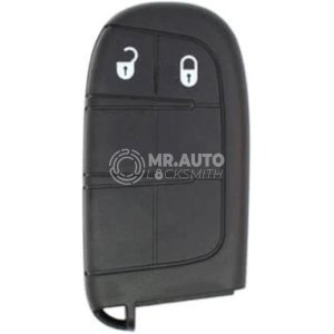 Dodge Journey 2011-2019 Genuine Used Smart Key 2 Buttons 433MHz 68066351AG