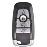 Ford Fusion 2017 Aftermarket Smart Remote Key 4 Buttons 868MHz
