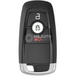 Ford F-Series Ranger 2017-2020 Aftermarket Smart Remote Key 3 Buttons 315MHz 164-R8163