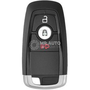 Ford F-Series Ranger 2017-2020 Aftermarket Smart Remote Key 3 Buttons 315MHz 164-R8163