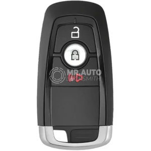 Ford F-Series Ranger 2017-2020 Aftermarket Smart Remote Key 3 Buttons 315MHz 164-R8163