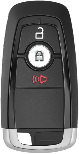 Ford F-Series Ranger 2017-2020 Aftermarket Smart Remote Key 3 Buttons 315MHz 164-R8163