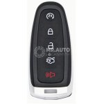 Ford 2011-2020 Genuine Used Smart Key 4+1 Buttons 315MHz (BT4T-15K601-HC)