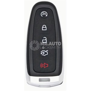 Ford 2011-2020