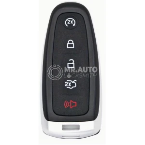Ford 2011-2020