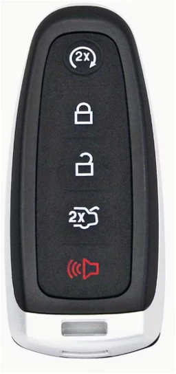 Ford 2011-2020