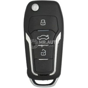 Face to face Universal Copier Aftermarket Flip Key