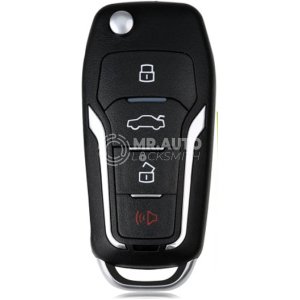 Xhorse VVDI Key Tool