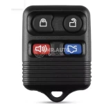 Ford 1998-2010 Aftermarket Remote Key 4 Buttons 315MHz
