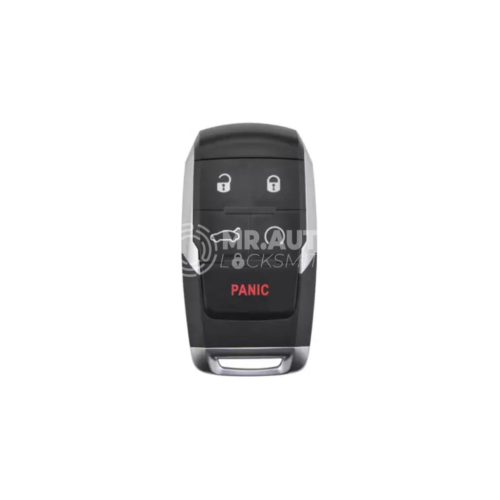 Keydiy KD Universal Smart Remote Key
