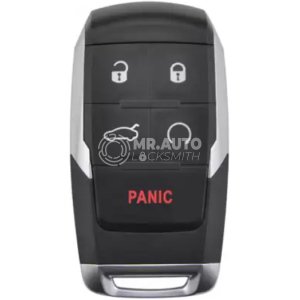 Keydiy KD Universal Smart Remote Key