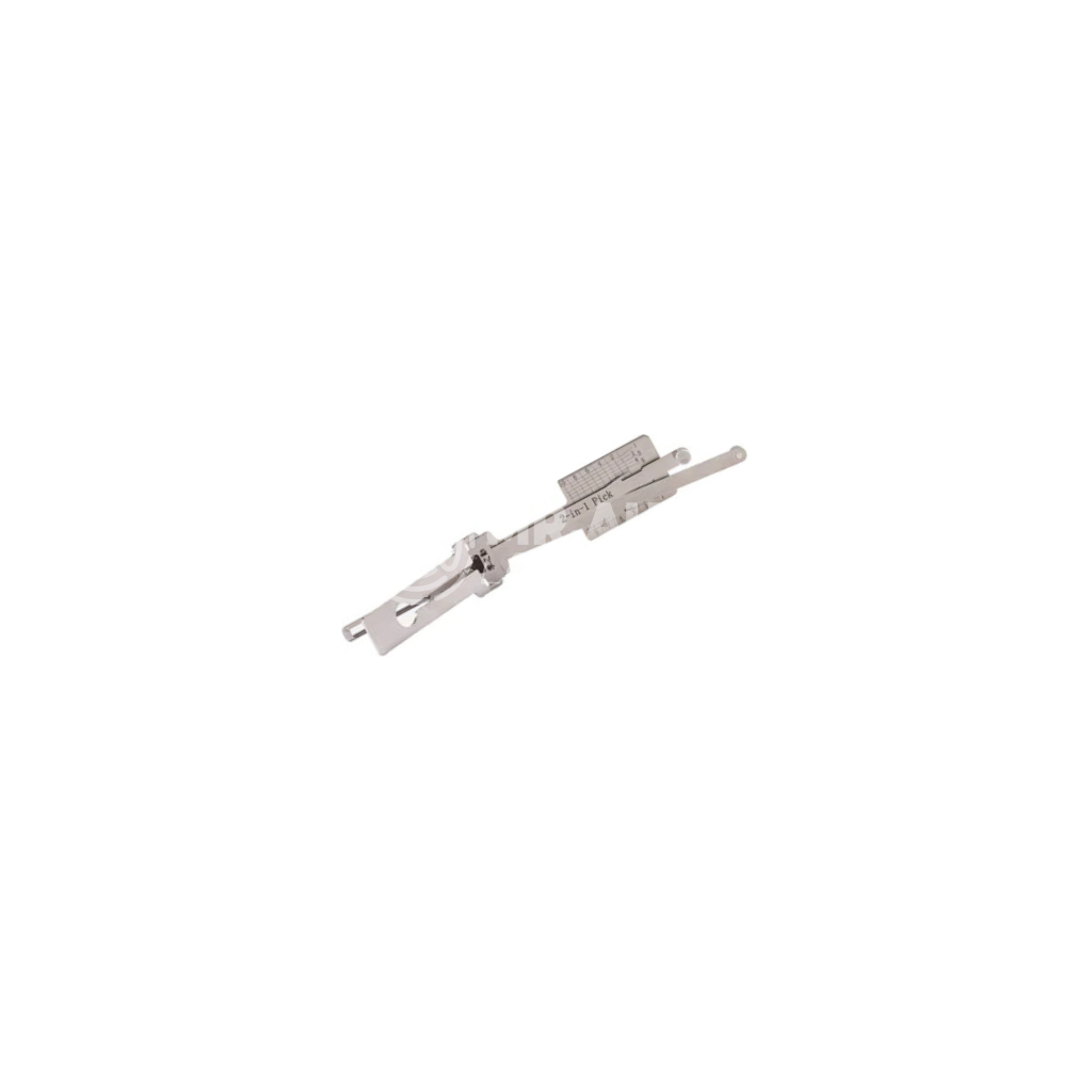 Original Lishi HU64 2-in-1 Decoder