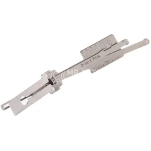 Original Lishi HU64 2-in-1 Decoder