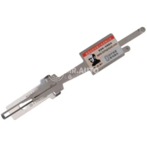 Original Lishi HU64 2-in-1 Decoder