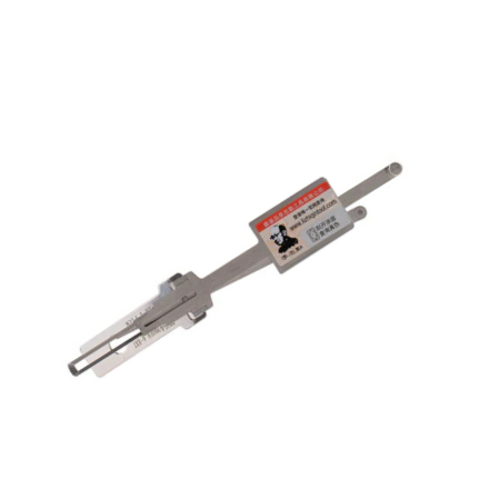 Original Lishi HU64 2-in-1 Decoder