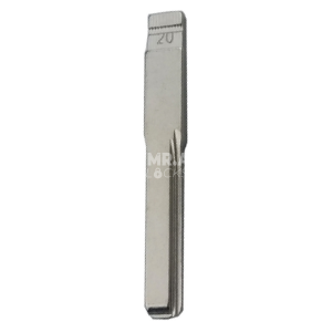 HU64 BLANK KEY