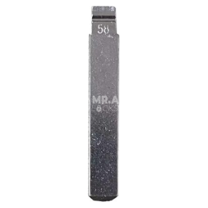Original Lishi VA2T 2-in-1 Decoder