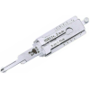 Original Lishi HYN11 2-in-1 Decoder and Pick