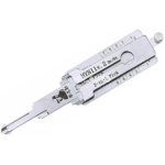 Lishi HYN11  Original 2-in-1 Decoder and Pick for Hyundai, KIA