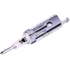 Original Lishi HY17/HYN15 2-in-1 Decoder and Pick