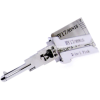 Original Lishi HY17/HYN15 2-in-1 Decoder and Pick