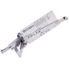 Original Lishi HY17/HYN15 2-in-1 Decoder and Pick