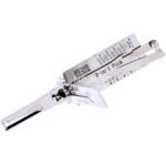 HY20R Original Lishi 2-in-1 Decoder and Pick for Hyundai, KIA