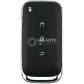 Chevrolet Captiva 2024 Genuine Without Bag Flip Remote Key 3 Buttons 433MHz