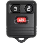 Ford/ Lincoln/ Mercury/ Mazda 1998-2016 Genuine Used Remote 2+1 Buttons 315MHz 2L3T-15K601-AB