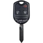 Ford Escape 2007-2020 Genuine Used Remote Key 2+1 Buttons 315MHz 164-R8070