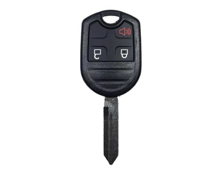 Ford Escape 2007-2020 Genuine Used Remote Key 2+1 Buttons 315MHz 164-R8070