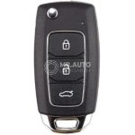 CK Universal Flip Key R2 Wired Series 3 Buttons for Hyundai AWHD06EN R2-15