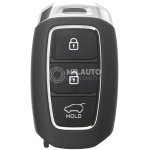 Hyundai Celesta 2018-2023 Aftermarket Smart Remote Key 3 Buttons 433MHz 95440-J4000