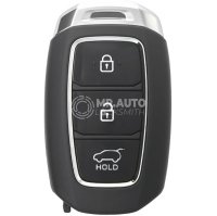 Hyundai Celesta 2018-2023 Aftermarket Smart Remote Key 3 Buttons 433MHz 95440-J4000