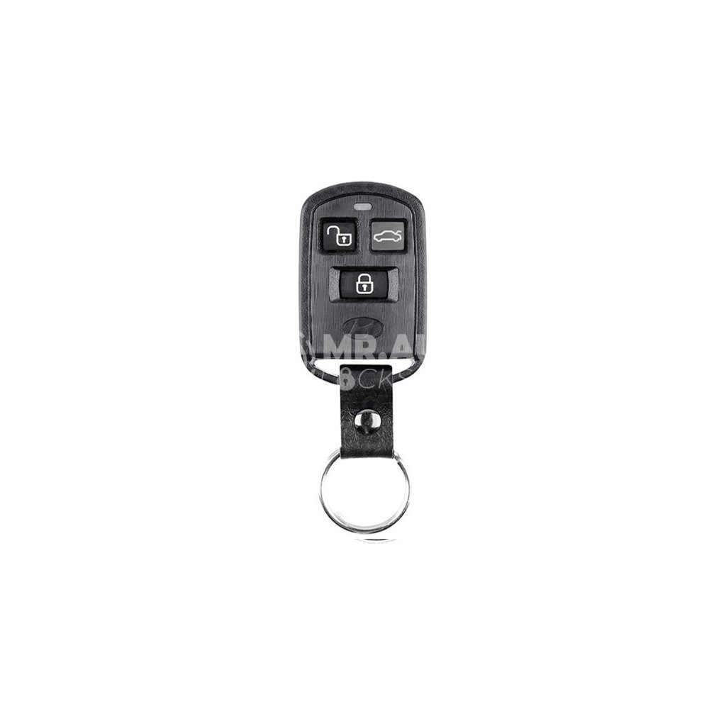 Hyundai Keyless Entry Aftermarket Remote Key