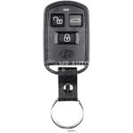 Hyundai Keyless Entry Aftermarket Remote Key