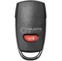 Kia, Hyundai