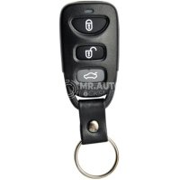 Keydiy KD Universal Remote Key 4 Buttons Hyundai KIA Type B09-3+1