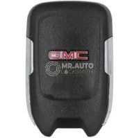 Gmc