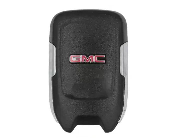 Gmc