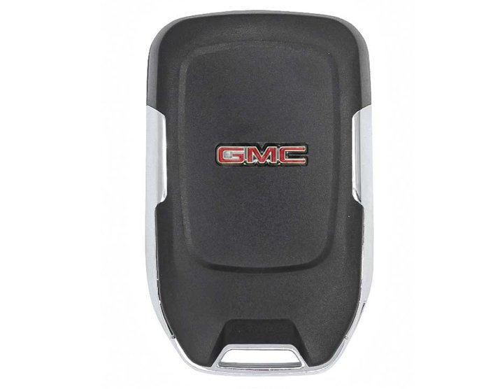 Gmc