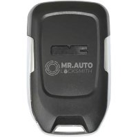 Gmc